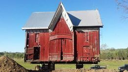 barn move